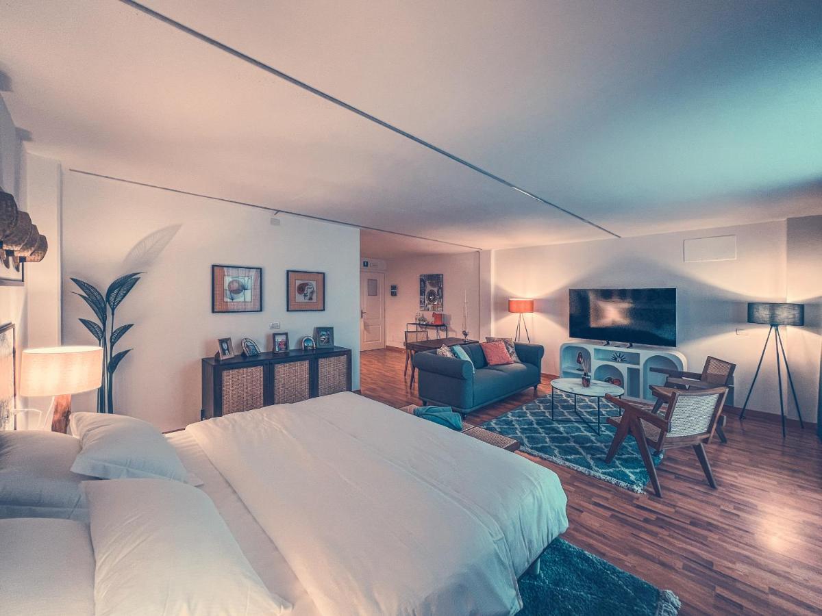Club Del Sole Tenuta Primero Hotel Градо Экстерьер фото