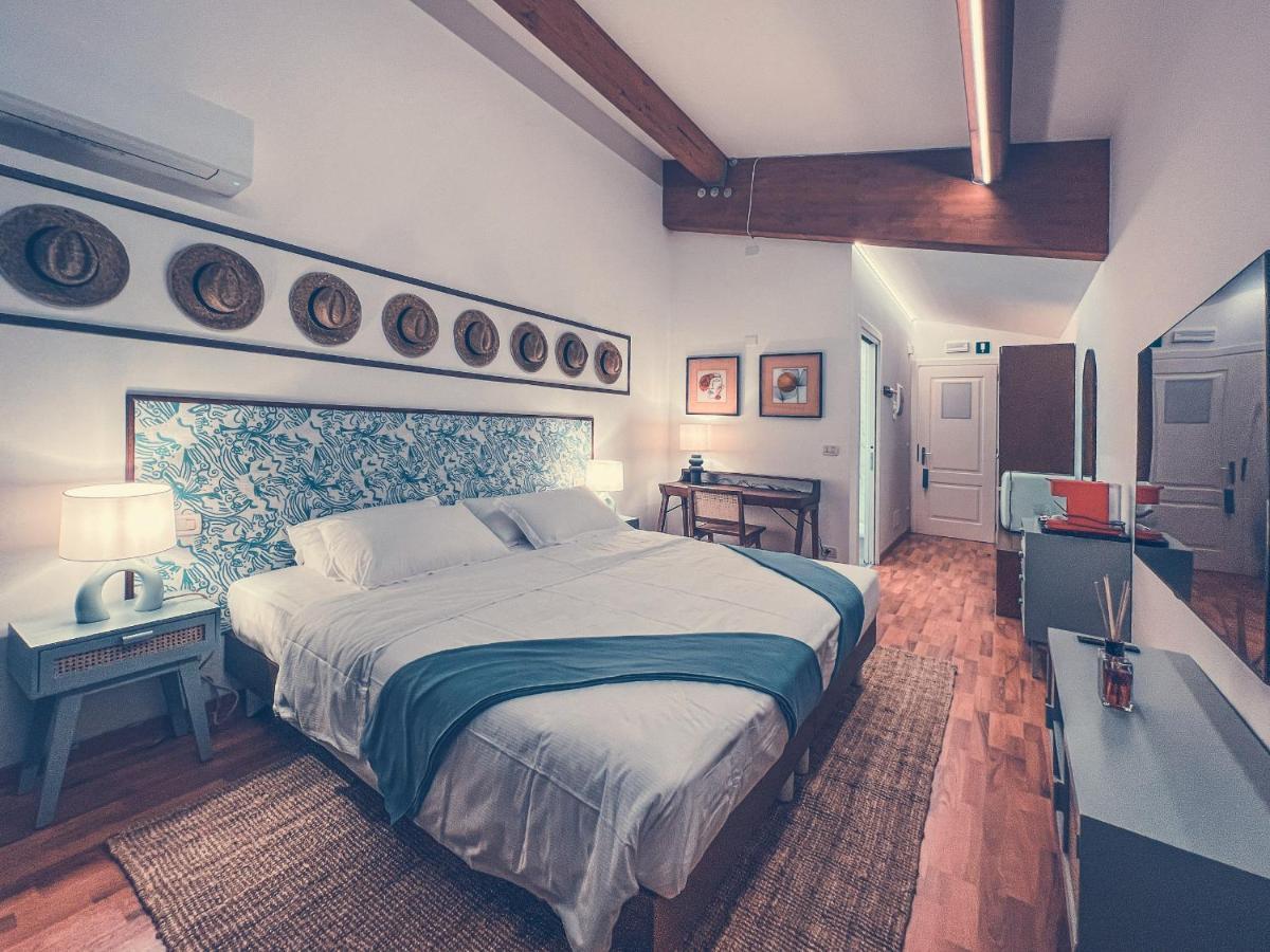 Club Del Sole Tenuta Primero Hotel Градо Экстерьер фото