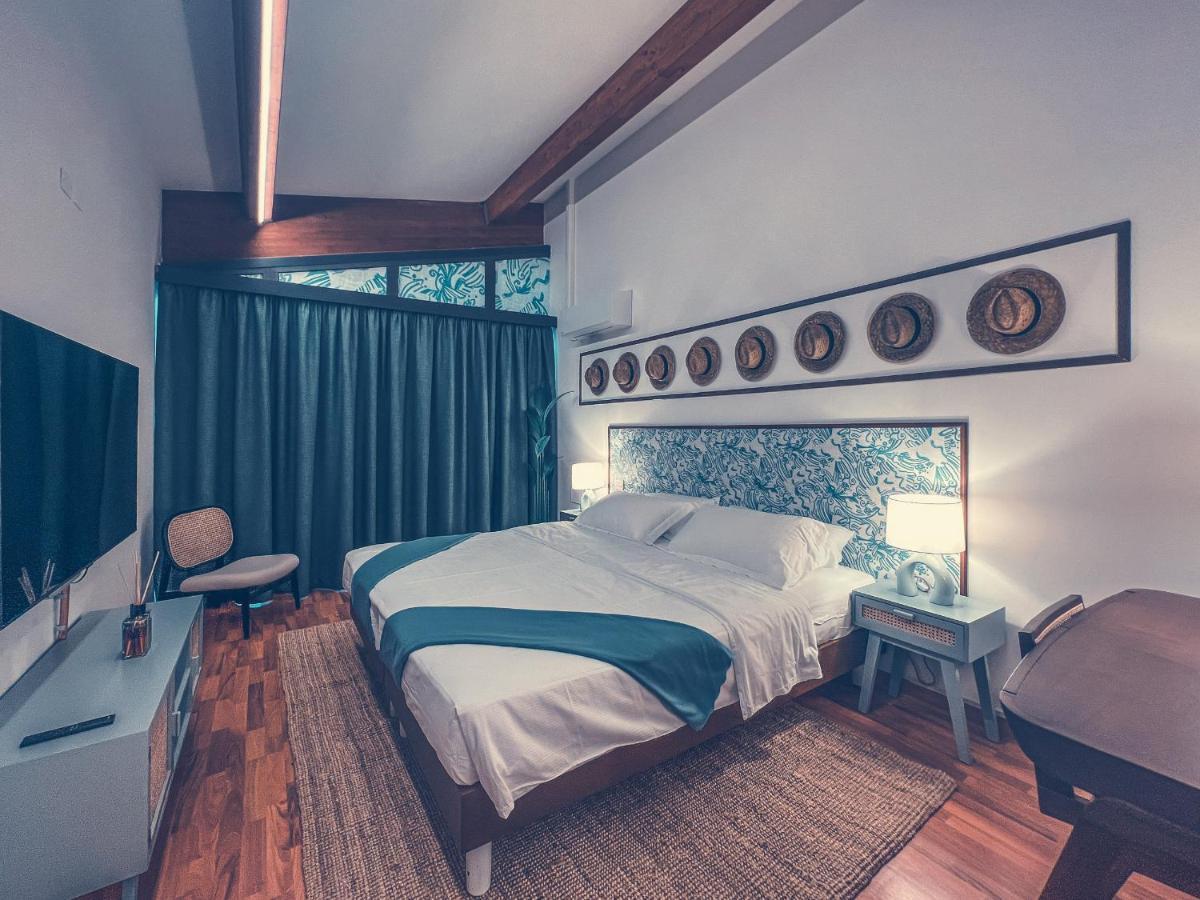 Club Del Sole Tenuta Primero Hotel Градо Экстерьер фото